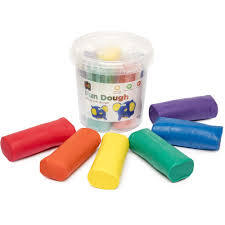 Fun Dough
